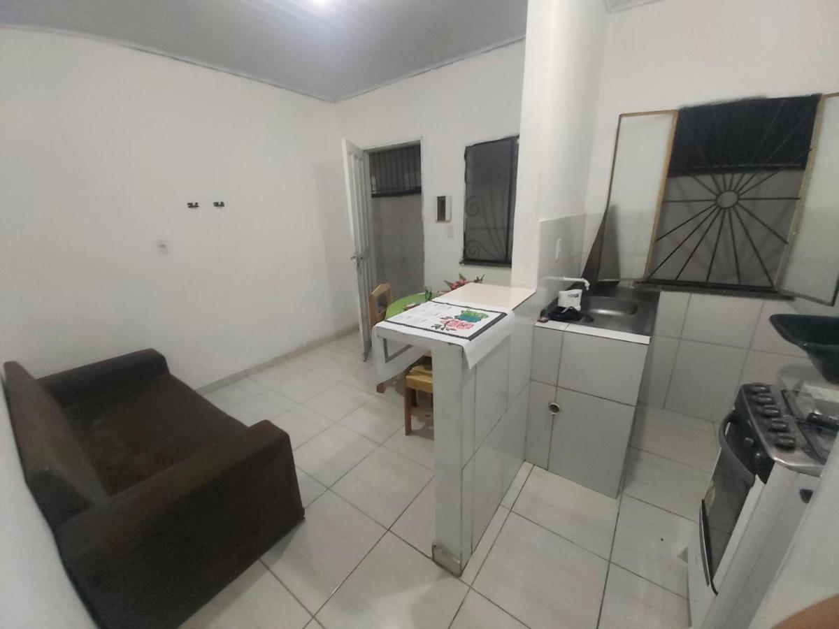 Апартаменти Manaus Ap2 Екстер'єр фото