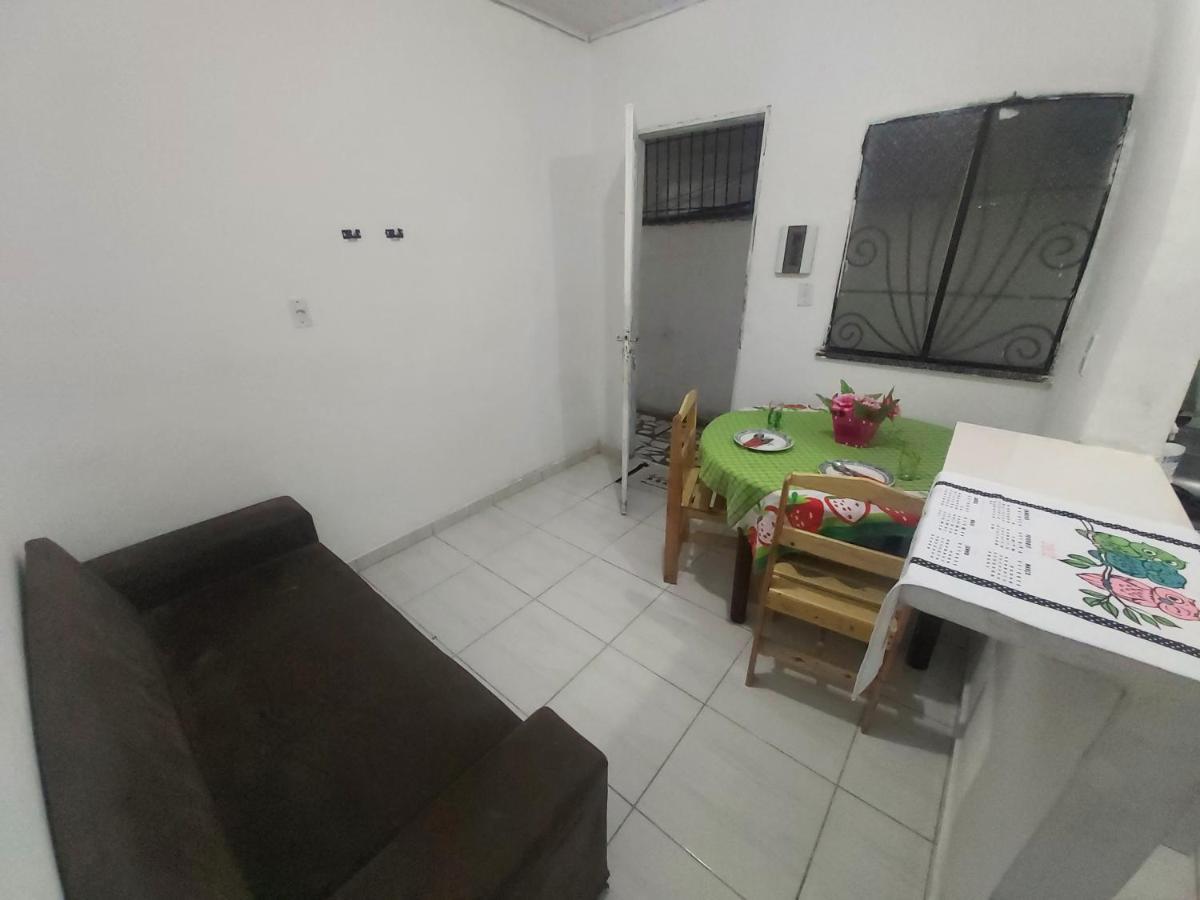 Апартаменти Manaus Ap2 Екстер'єр фото