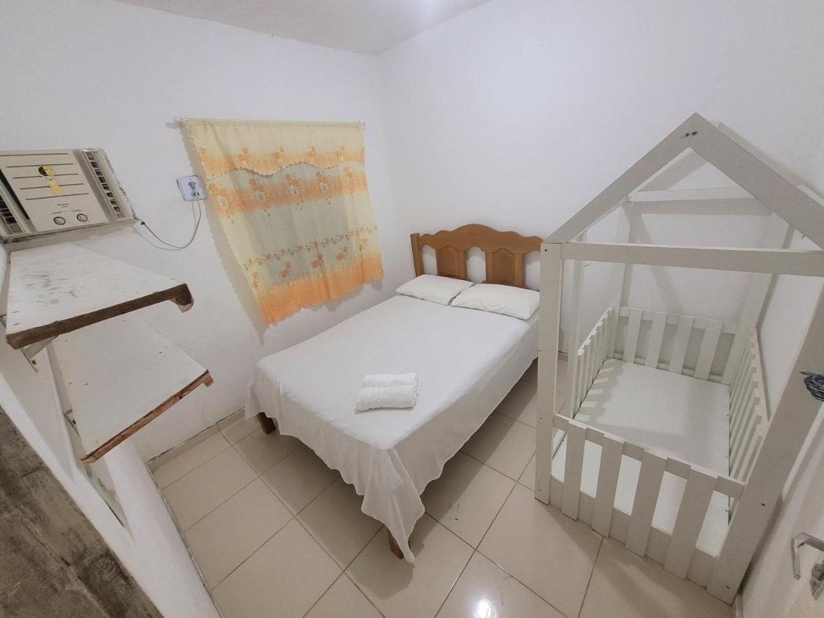 Апартаменти Manaus Ap2 Екстер'єр фото